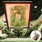  Silk Screen Printing Machine Galvanized Hinge Clamp for Fixing Screen Printing