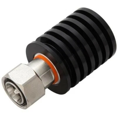 New CommScope 10W Low-PIM Termination Load 555-2700MHz T-10-43-M Antenna Device - Image 1 of 4