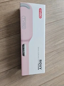 Rizador compacto Tymo Rovy Wave - Imagen 1 de 4