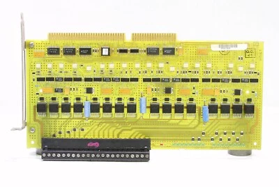 Cincinnati Milacron Output Board 3-542-1292A CMSCO - Image 1 of 3