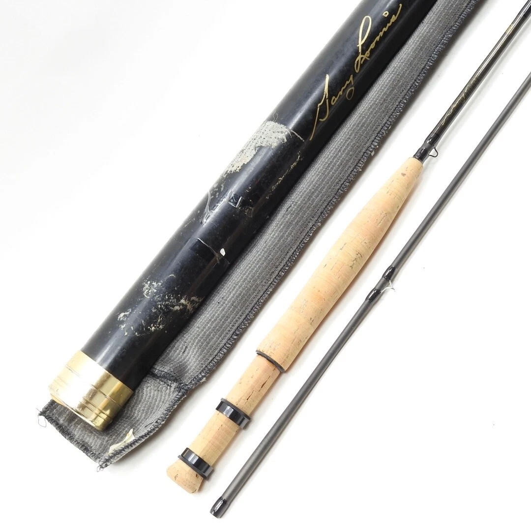 G·Loomis GL4 15ft #10/11 ダブルハンド 良品 Loomis Glx In Fly Fishing Rods for sale - eBay