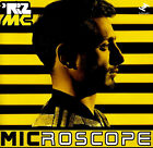 Riz MC ‎– Microscope BRAND NEW SEALED MUSIC ALBUM CD - AU STOCK