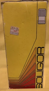 Vintage Soligor C/D 95-310mm f/5.6 Zoom + Macro Camera Lens NIB - Picture 1 of 8