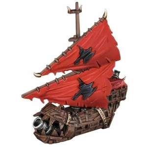 Armada: Orc - Bombboat - Picture 1 of 3