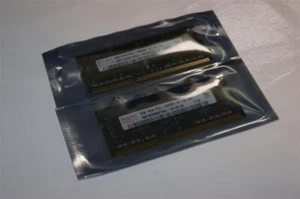 Fujitsu Celsius H700 Speicher Memory Ram Set 4GB (2x2GB ) #5000 - Picture 1 of 1