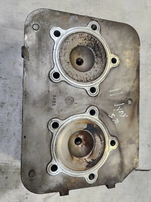 Arctic Cat Lynx Z F 570 Cylinder Head CORE  - Изображение 1 из 2