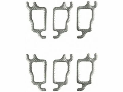 Juego de juntas de colector de escape Felpro 77222QP para Pontiac Grand LeMans 1977-1978 Foto 1 de 2