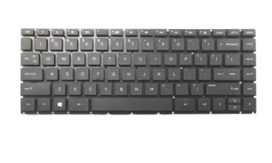 For HP Pavilion X360 14-BA110NR 14-BA153CL 14-BA174CL 14-BA175NR Keyboard US - Picture 1 of 2