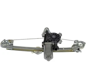 741-166 Dorman Window Regulator Rear Driver Left Side New with motor for Chevy - Picture 1 of 3