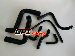 Silicone Radiator Hose FOR MGB-GT V8 1973-1976 1975 1974 - Picture 1 of 5