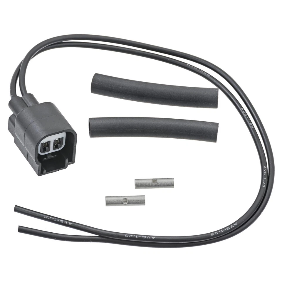 Conector actuador de vidrio puerta levadiza Ford Explorer Sport Trac 2007-2010 SMP Foto 1 de 4