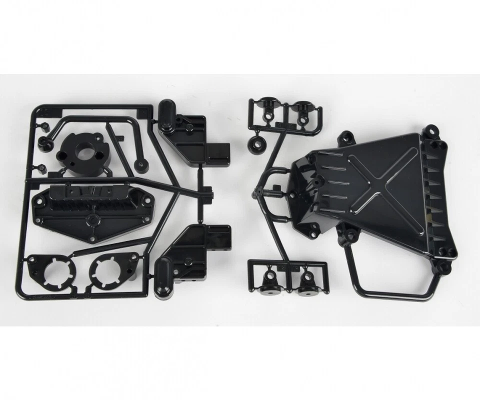 Tamiya 309005230 - D-Parties Déjeuner Box 58063 - Neuf - Photo 1/1