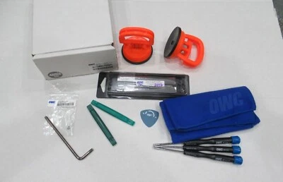 OWC 480GB SSDIM12Y480 kit Aura for iMac 13-1 & 13-2 open box - Image 1 of 4