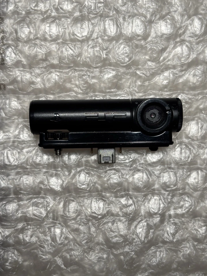 Sony PSP Official 450 Camera - Testata e Funzionante - Image 1 of 3