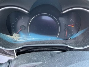 Speedometer Cluster US Market With LCD Display 7.0" Fits 14-15 SORENTO 2471452 - Picture 1 of 12