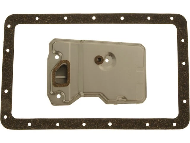 Kit de filtro de transmisión automática API 15ZH19X para Toyota T100 1993-1998 tracción trasera Foto 1 de 1