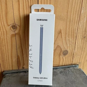 Genuine Official Samsung S25 Ultra S Pen Stylus - Blue - EJ-PS938BSEGEU - Picture 1 of 4