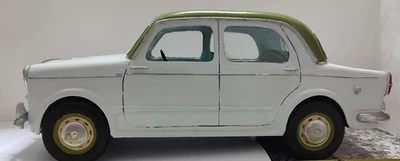 FIAT 1100 SPECIAL  Artigianale Scala 1/8 - Immagine 1 di 4