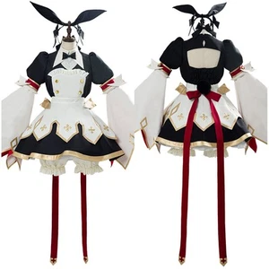Order Saber Astolfo Cosplay Dress Costume Halloween Outfit Uniform Suit Full Set - Picture 1 of 42