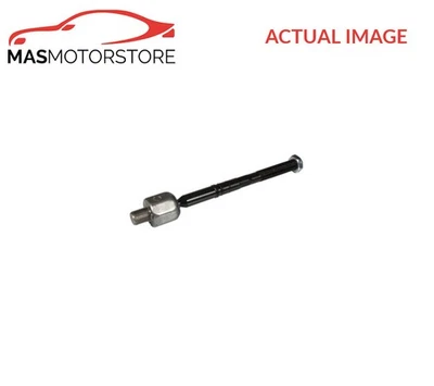 TIE ROD AXLE JOINT TRACK ROD FRONT INNER MOOG BM-AX-3683 I NEW OE REPLACEMENT - Image 1 of 4