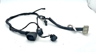 2005 04-05 Suzuki GSX-R 600 GSXR600 gauge headlight sub wire wiring harness READ - Image 1 of 4