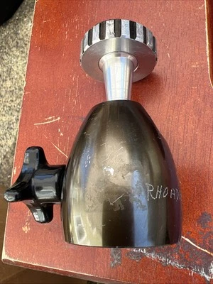 Vintage Stroboframe Deluxe Tripod Ball Head / 12 oz Weight - Image 1 of 3