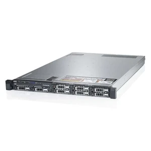 Dell PowerEdge R620 Max 768GB RAM, 2x Twelve Core Xeon Server - Picture 1 of 1