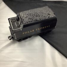 LIONEL TRAIN THE POLAR EXPRESS COAL TENDER TRAIN CAR REPLACEMENT 711022 G SCALE