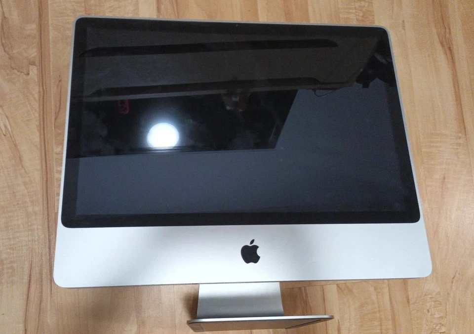 Apple iMac "Core 2 Duo" 3.06 21.5-Inch (Late 2009) - MB950LL/A* - iMac10,1 -... - Imagen 1 de 1