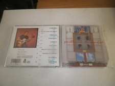 JAN AKKERMAN   - the noise of art cd