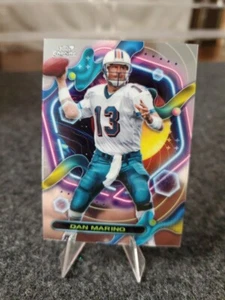2023 Topps Composite - #277 Dan Marino - Cosmic Nucleus - Picture 1 of 2