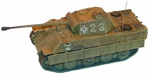 Panther Sd Kfz 171 w/Zimmerit Artmaster 80181 New 1/87 Scale Resin Kit - Picture 1 of 1