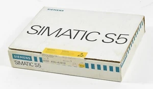 Siemens Simatic S5 Digital OUT,6ES5 456-4UB12,6ES5456-4UB12 - Bild 1 von 1