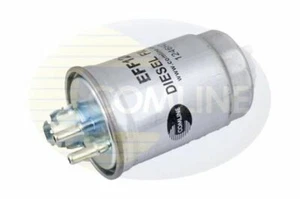 FÜR FIAT DOBLO CARGO 1,9 L COMLINE MOTOR KRAFTSTOFFFILTER EFF126 - Bild 1 von 4