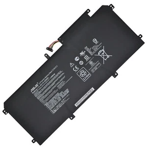 Genuine Battery C31N1411 For ASUS ZenBook UX305FA UX305UA UX305CA U305UA U305L - Picture 1 of 2