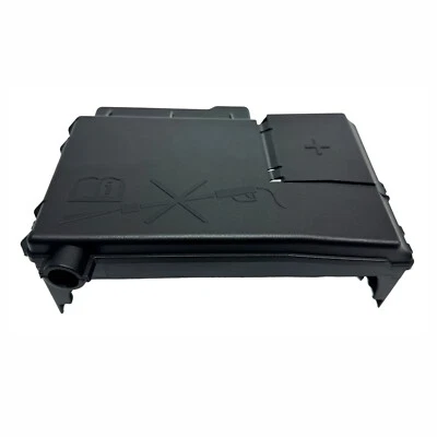 Caja de fusibles Fit Cadillac ATS XTS 2013 terminal de batería personalizado 20914309, 84499606 Foto 1 de 4