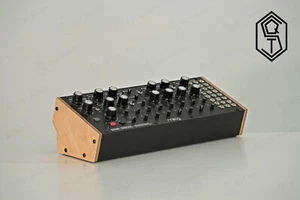 MOOG Mother-32 Subharmonicon DFAM Spectravox Labyrinth replacement side panels - Zdjęcie 1 z 7