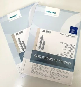 Siemens 6ES7822-1AA04-0YE5 - Picture 1 of 3
