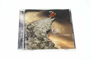 KORN FOLLOW THE LEADER ESCA 7319 JAPAN CD A8308 - Imagen 1 de 2