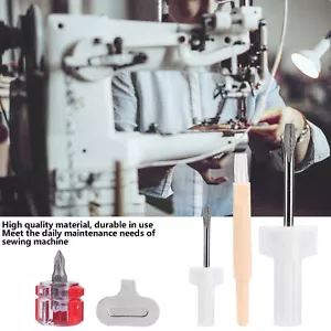 High Quality 5Pcs Sewing Machine Screwdriver Set For Easy Work Efficiency EUY - Picture 1 of 22