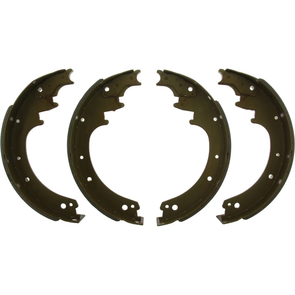 Drum Brake Shoe Front Centric For 1980-1987 Chevrolet B60 - Image 1 of 1