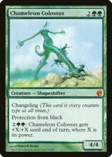 Chameleon Colossus [From the Vault: Twenty] MTG Lightly Played Foil