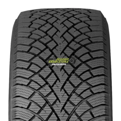 2x Nokian Hakkapeliitta R5 SUV XL M+S 3PMSF 235/65R17 108 Reifen Winter Offroad - Bild 1 von 2