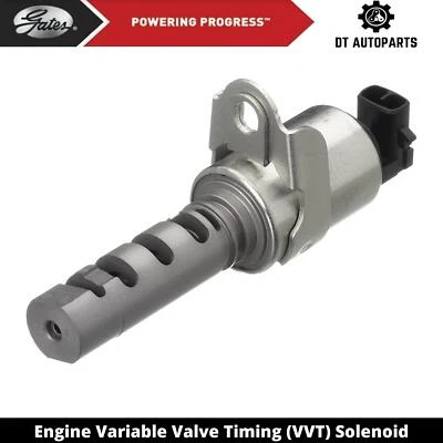 For 2006-2009 Land Rover Range Rover Sport Engine VVT Solenoid Gates 2007 2008 - Image 1 of 4