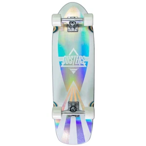 Dusters California Cazh Cosmic Cruiser Board Skateboard Complete 29" - Picture 1 of 1