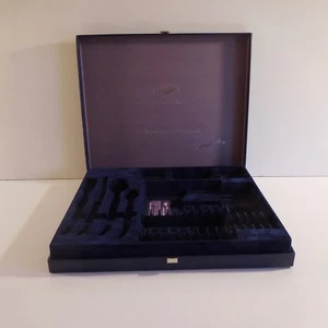 Coffret ménagère 24 pièces collection LUXINOX LAGUIOLE PRADEL France N3415 - Imagen 1 de 12