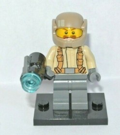 LEGO Star Wars: Resistance Trooper - Figure Character - Set 75131 sw0696