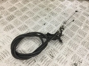 CABLES ACELERADOR SUZUKI GSX-S 125 AÑO 2017-2020 (STOCK 779) - Imagen 1 de 2