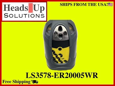 Symbol LS3578-ER20005WR Barcode Scanner, GRADE "A" Refurbished SHIPS FROM USA!!! - Image 1 of 4