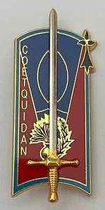 Ecole de Coetquidan (L117 Af+d) - Picture 1 of 2